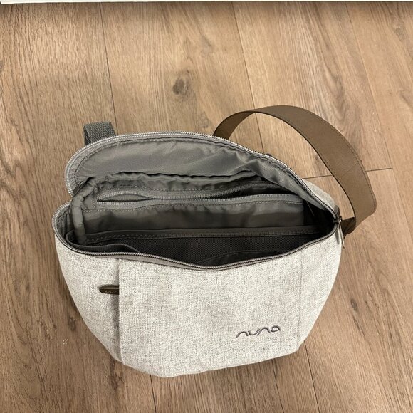 NUNA Stroller Sling Bag in Curated